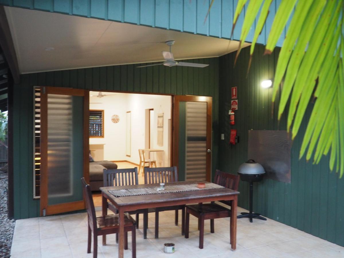 Cassawong Cottages شاطئ ميشين المظهر الخارجي الصورة