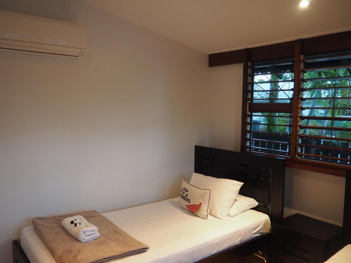 Cassawong Cottages شاطئ ميشين المظهر الخارجي الصورة