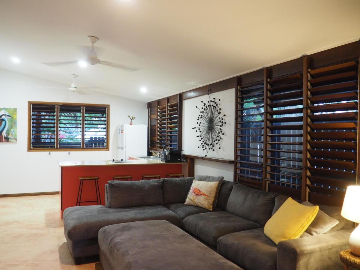 Cassawong Cottages شاطئ ميشين المظهر الخارجي الصورة