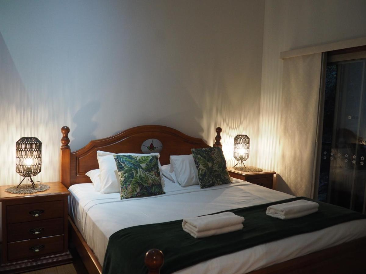 Cassawong Cottages شاطئ ميشين المظهر الخارجي الصورة