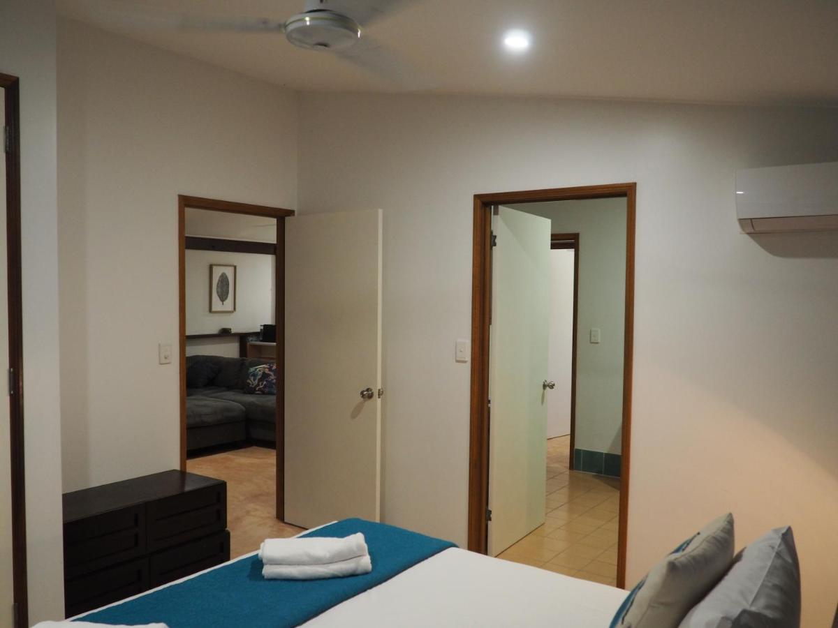 Cassawong Cottages شاطئ ميشين المظهر الخارجي الصورة