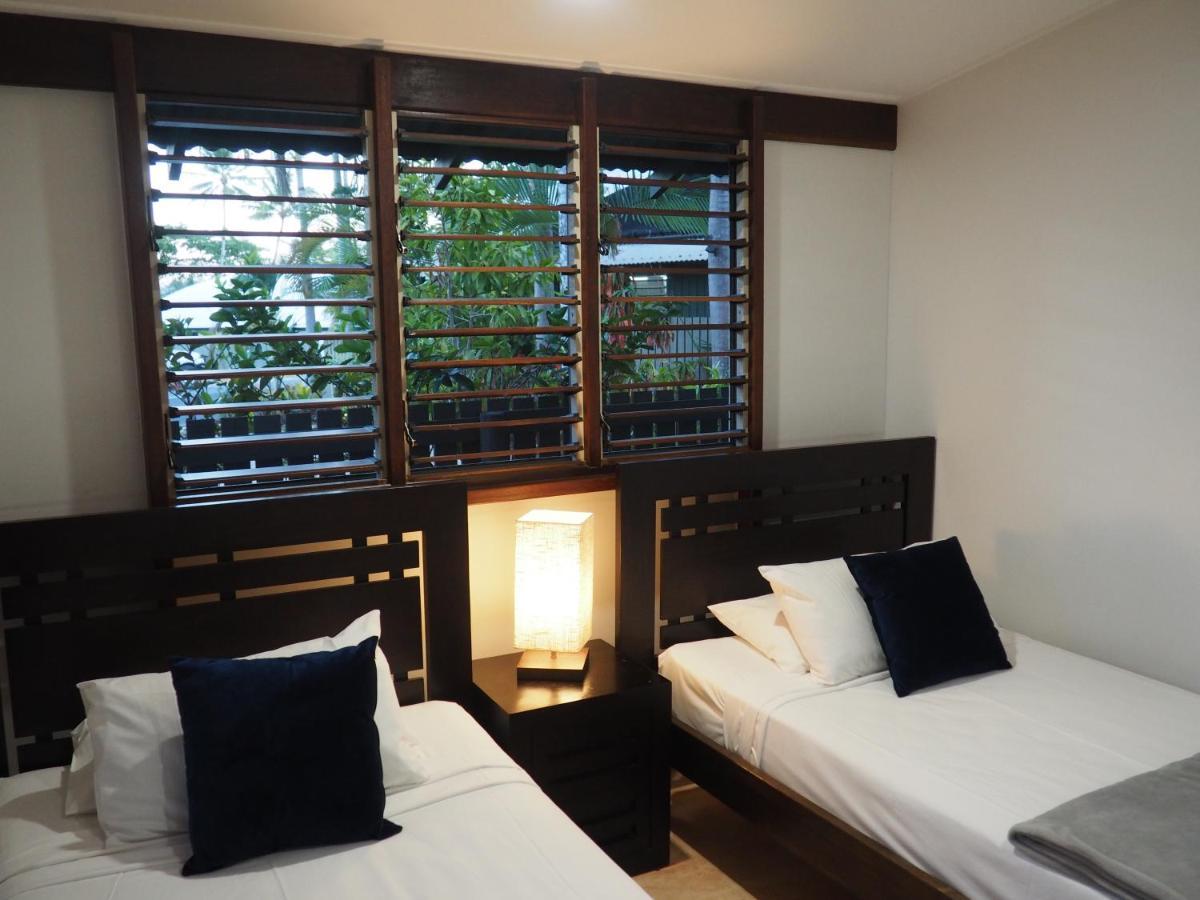 Cassawong Cottages شاطئ ميشين المظهر الخارجي الصورة