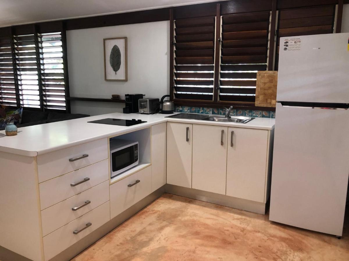 Cassawong Cottages شاطئ ميشين المظهر الخارجي الصورة