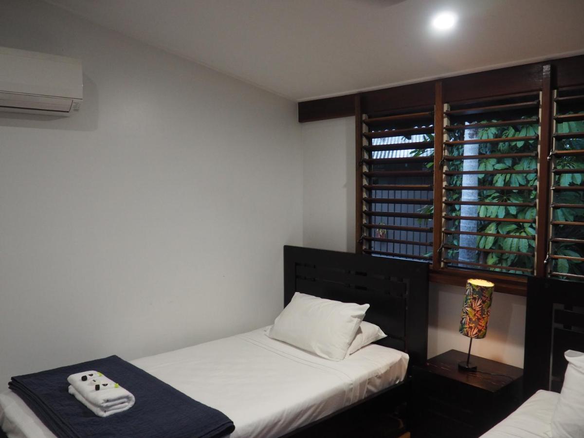 Cassawong Cottages شاطئ ميشين المظهر الخارجي الصورة