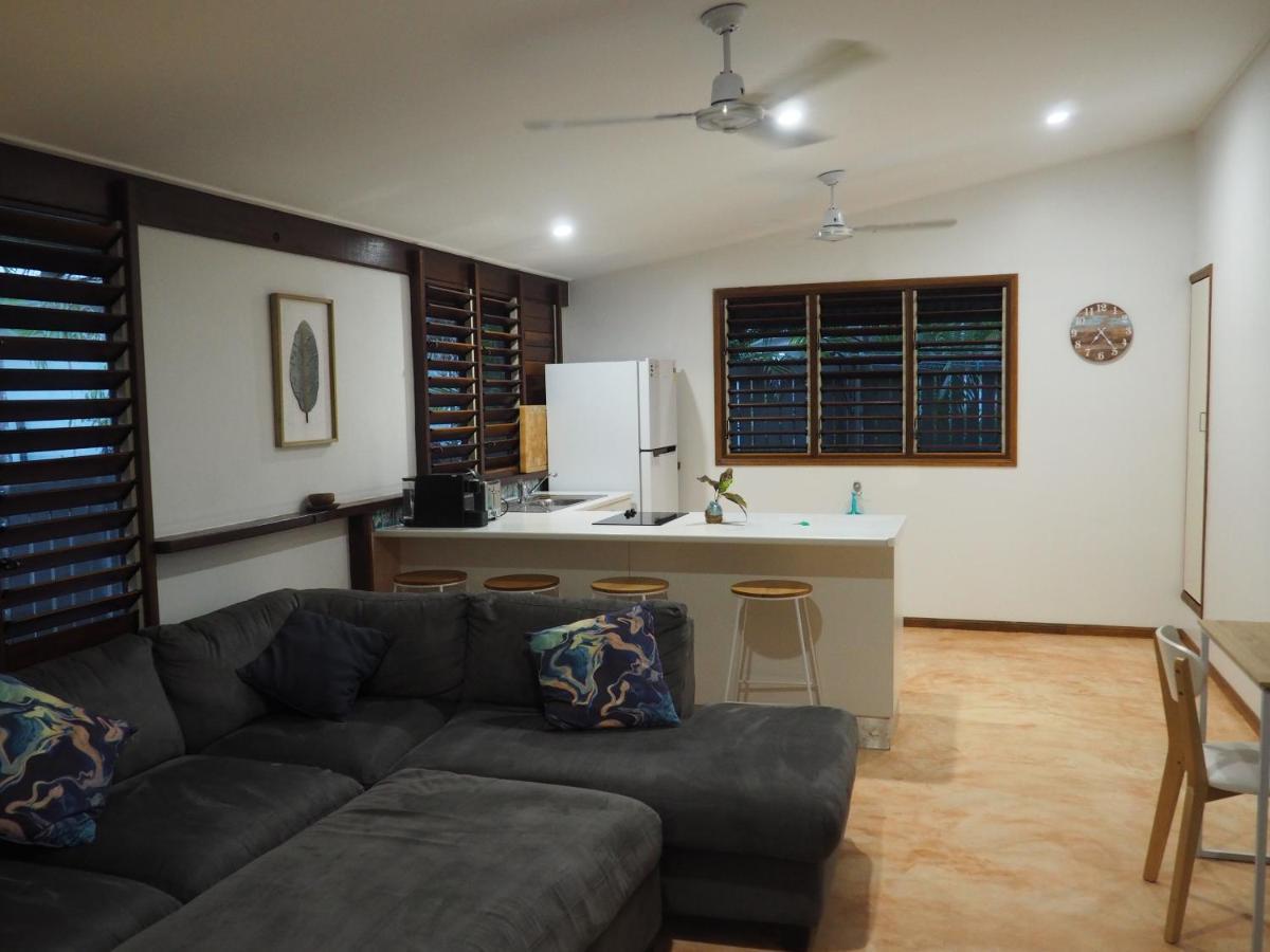 Cassawong Cottages شاطئ ميشين المظهر الخارجي الصورة