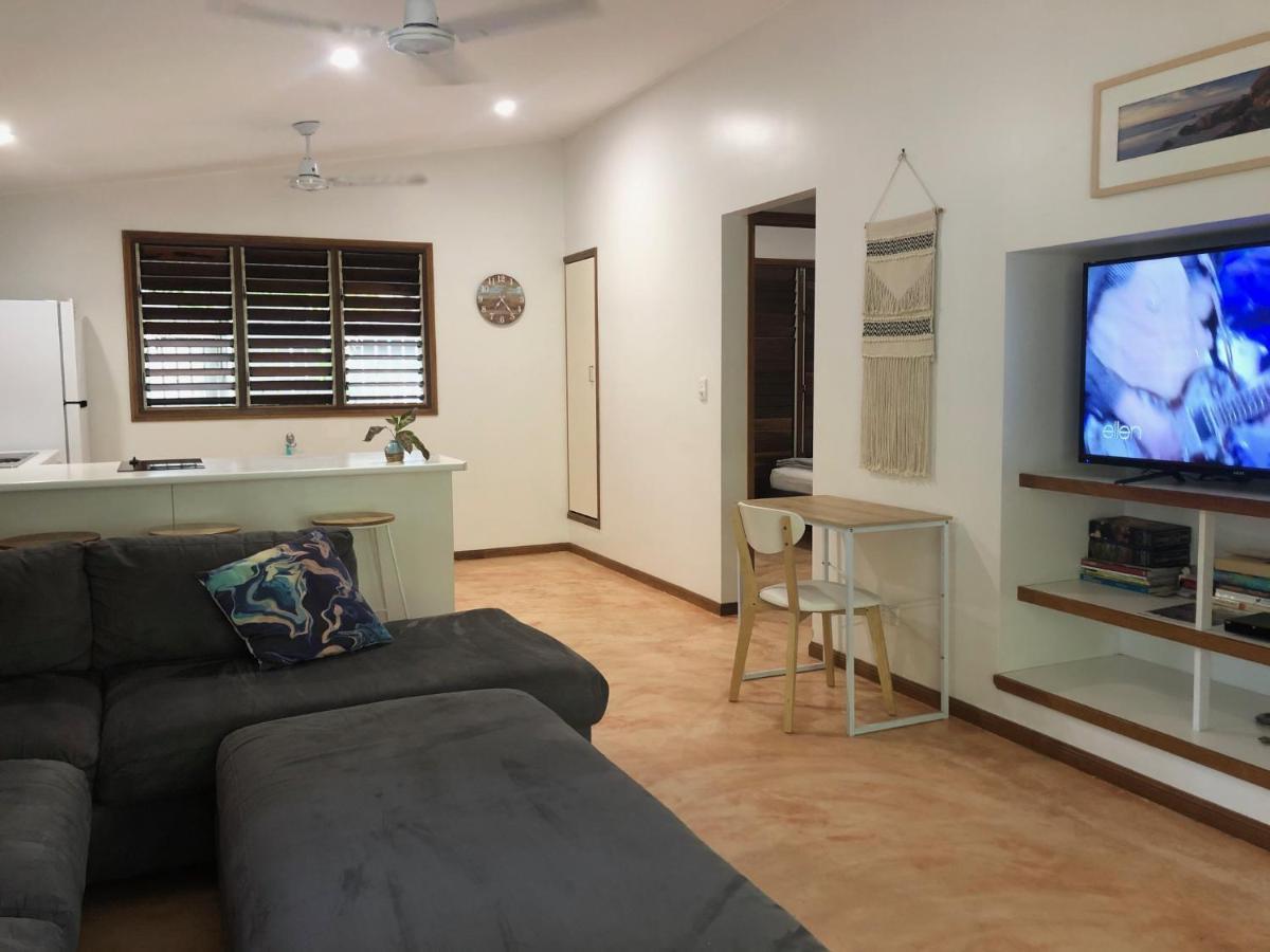 Cassawong Cottages شاطئ ميشين المظهر الخارجي الصورة