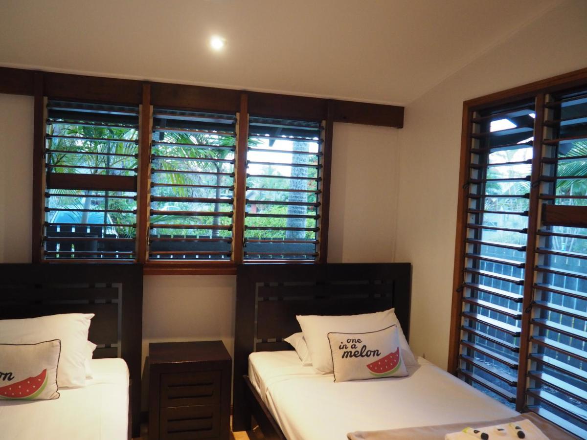 Cassawong Cottages شاطئ ميشين المظهر الخارجي الصورة