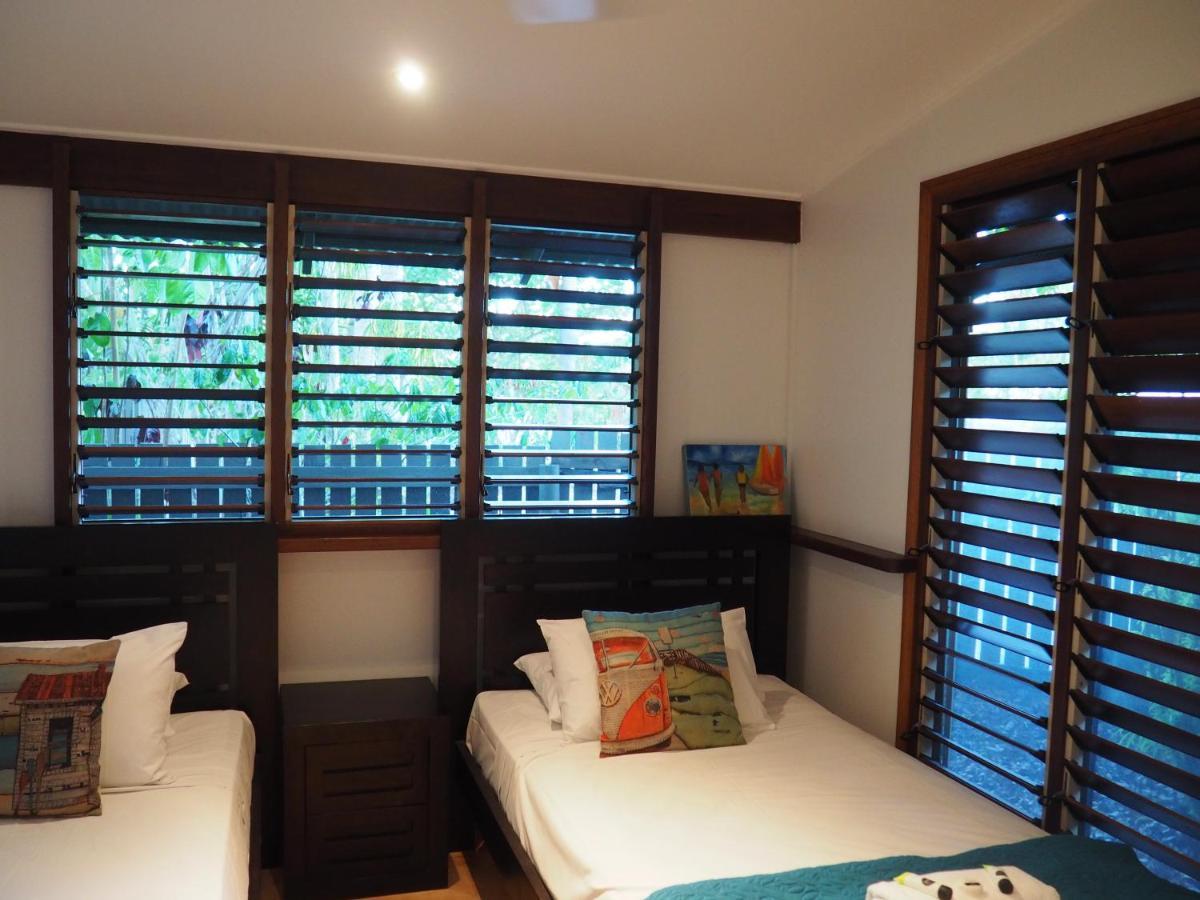 Cassawong Cottages شاطئ ميشين المظهر الخارجي الصورة