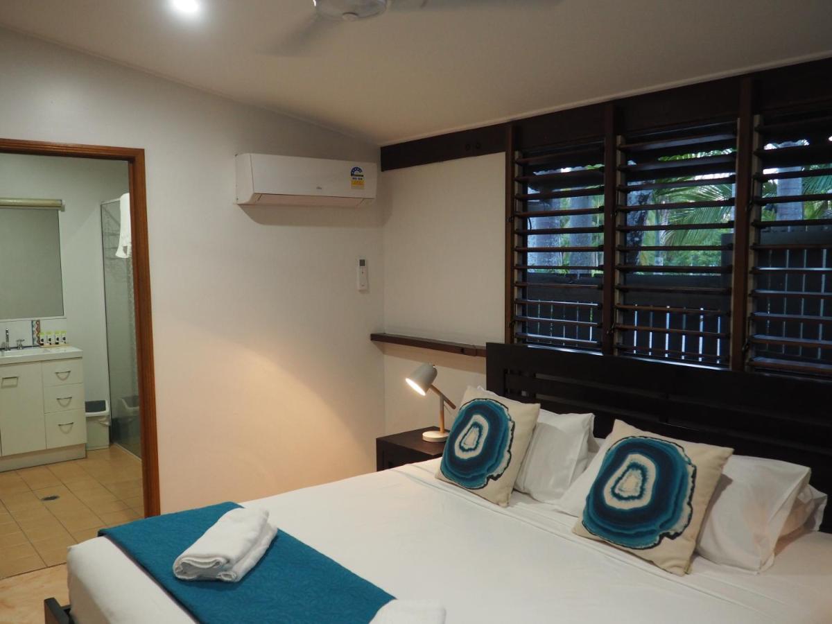 Cassawong Cottages شاطئ ميشين المظهر الخارجي الصورة