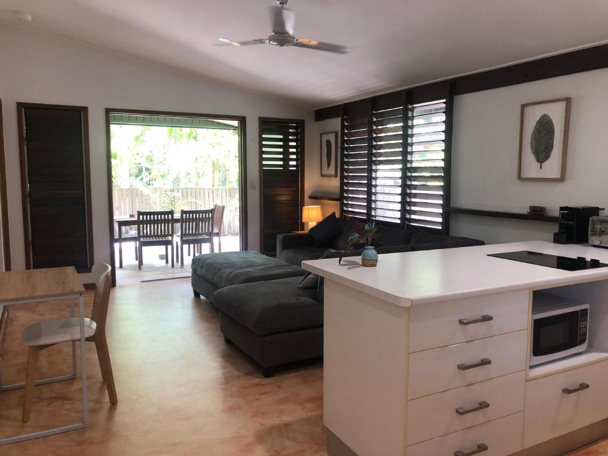 Cassawong Cottages شاطئ ميشين المظهر الخارجي الصورة