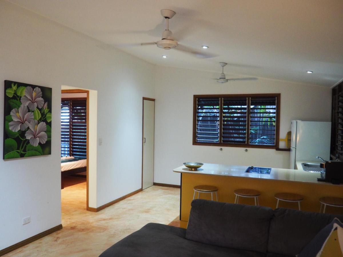 Cassawong Cottages شاطئ ميشين المظهر الخارجي الصورة