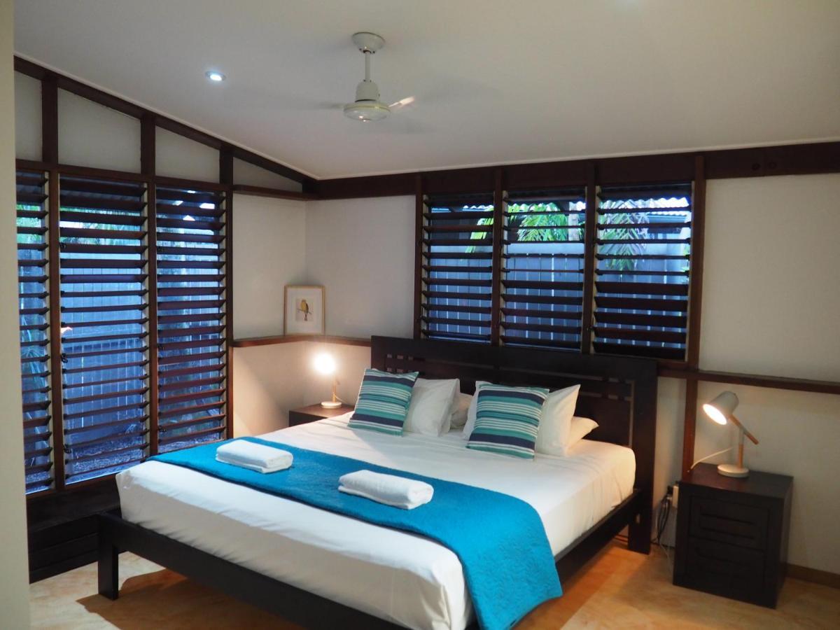 Cassawong Cottages شاطئ ميشين المظهر الخارجي الصورة