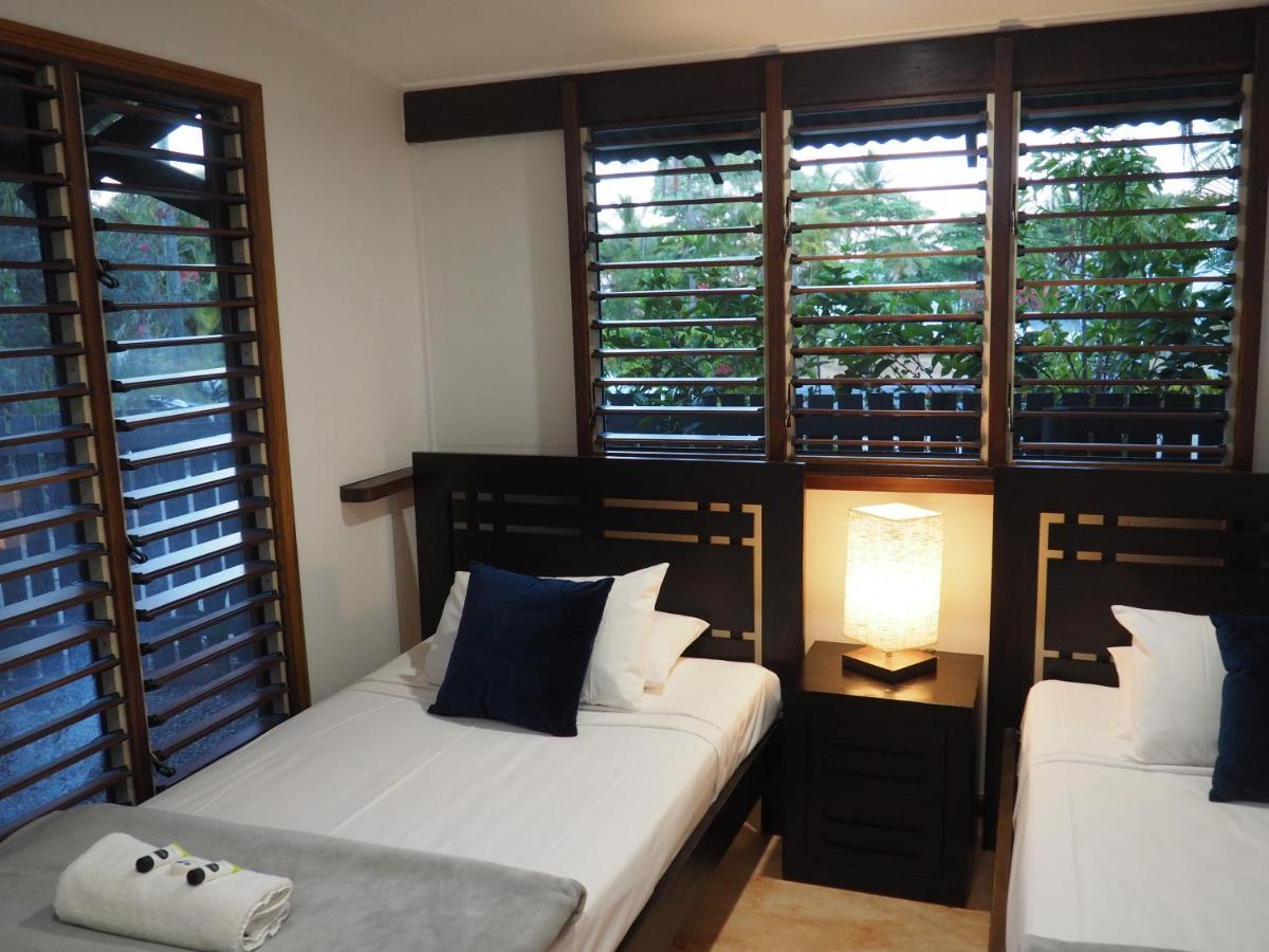 Cassawong Cottages شاطئ ميشين المظهر الخارجي الصورة
