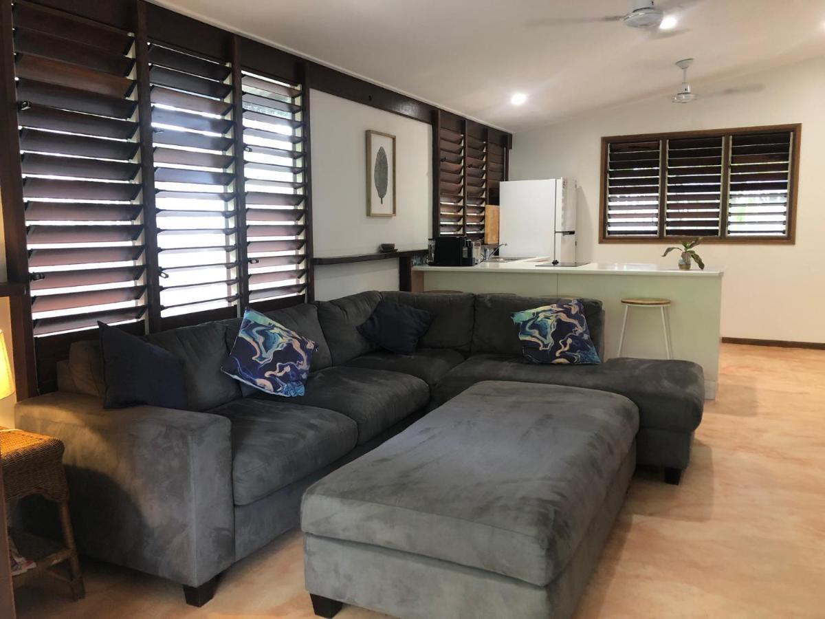 Cassawong Cottages شاطئ ميشين المظهر الخارجي الصورة