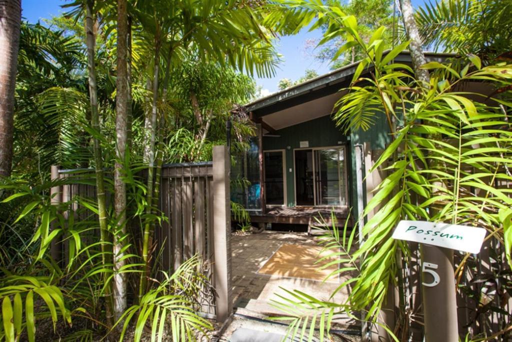 Cassawong Cottages شاطئ ميشين المظهر الخارجي الصورة